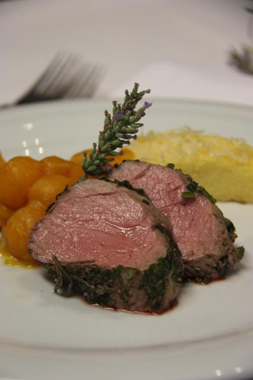 Gasthof Zum Hirsch Neukirch  Luaran gambar