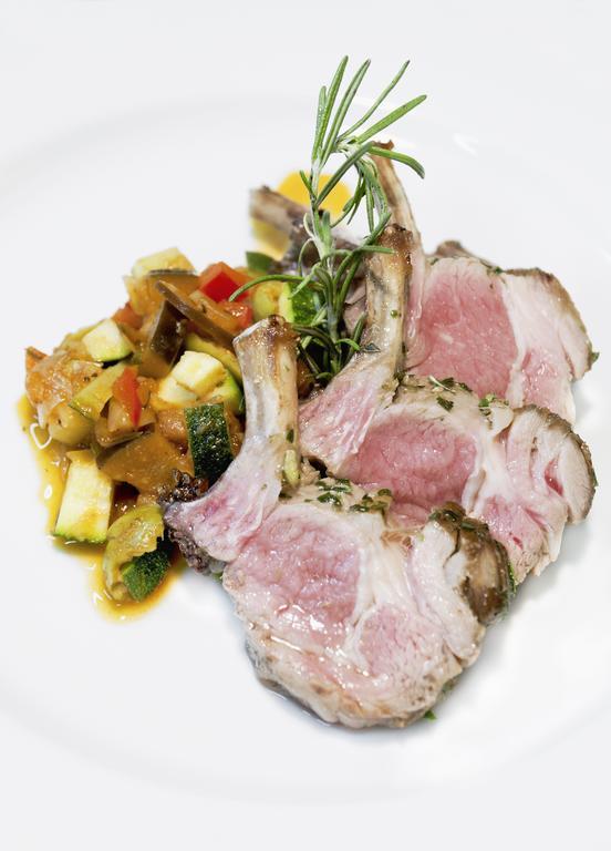 Gasthof Zum Hirsch Neukirch  Luaran gambar